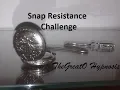 Hypnosis - Snap Resistance Challenge