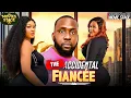 Lagu THE ACCIDENTIAL FIANCEE | RAY EMODI , IFEKA DORIS - Latest Nollywood Full Movie 2026
