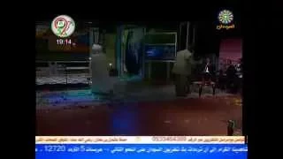 النور الجيلاني في الضواحي 