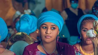 MATAN GIDA EPISODE 1 ORIGINAL 