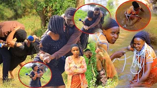 Mutabare Nyashya Baramwishe MURUMUNA Wa Wamurozi Akoze Ibiteye Ubwoba Nzabamara Mwese Mbega Ubug 