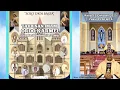 Download Lagu Tahbisan Imam Ordo Karmel Provinsi Indonesia Timur | Gereje Paroki Maria Kusma Karmel Bu Nuaria