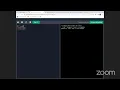 Python For Kids - Class 2 Variables