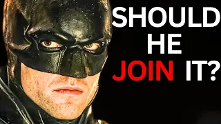Could Matt Reeves Batman SAVE Gunn s DCU At This Point The Answer Is NOT Obvious