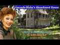 Amanda Blake s Abandoned House 5 Disastrous Marriages SAD DEATH Net Worth Left Behind and more