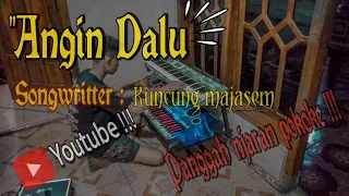 Download Angin dalu - Tanpa kendang [ Lagu Viral 2020 ] MP3