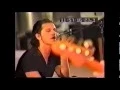 97 Michael Hutchence last rehearsal the day before he died