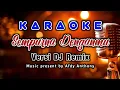 Arief - Sempurna Denganmu - Karaoke Remix 2021