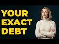 What Is A Mortgage Payoff Quote When Selling