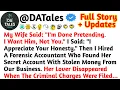 Download Lagu My Wife Said \