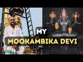 Download Lagu The One and Only Kollur Mookambika Devi Temple I Sreejith Krishnan