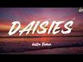 Lagu DAISIES - Justin Bieber (Lyrics) sombr, Taylor Swift, Ariana Grande
