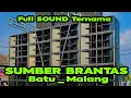Download Lagu ADA BLIZZARD, H PRO AUDIO, HASIL BUMI | Daftar Hadir Sound Karnaval Sumber Brantas Batu 2025