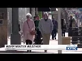 Rochester residents react to the pros and cons of warmer winter weather