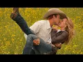 CBC Heartland Cast Real Life Partners Heartland Couples 2023 Updates