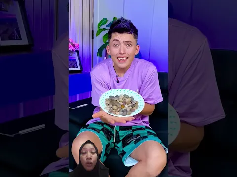 Makan aja yang ada #shorts