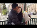 First Date Etiquette