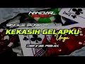 Download Lagu Funkot KEKASIH GELAPKU Ungu band || By Dennie remix #fullhard
