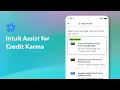 Intuit Assist for TurboTax