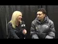 One-on-one with Duke commit Darren Harris