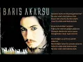 Barış Akarsu - Islak Islak (Orijinal Karaoke)