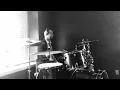 🎃👻Art Blakey & The Jazz Messengers - The Witch Doctor (Drum Cover)🎃👻