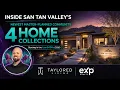 Inside San Tan Valley s Newest Master-Planned Community Home Collections Starting in the Low 400s