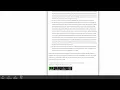 Banner Self-Service 9 FERPA Permission Form