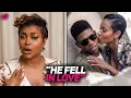 Taraji P Henson Reveals What Jada Pinkett Did To Bryshere Gray