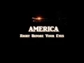 Download Lagu Right Before Your Eyes + AMERICA + Lyrics / HD
