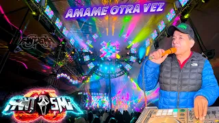 ❤️(Amame Otra Vez) Exitazo SONIDO FANTASMA CJ Santa Maria Ixtiyucan 2026