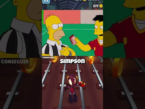 Predicciones De Los Simpson Que Se Hicieron Realidad 😦🐟