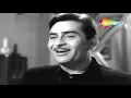 Tum Agar Mujhko Na Chaho To Koi Baat Nahi (Song) | Dil Hi Toh Hai (1963) | Raj Kapoor, Nutan
