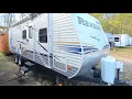 FOR SALE - 2013 Shasta Revere 26BHSS Travel Trailer