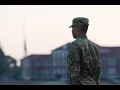 CST Graduation 4th Regiment Basic Camp 2019