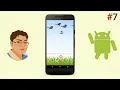 Android Game Development in Android Studio Duck Hunt Part-7