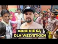 Lagu 331. SOLO w najbardziej chaotycznym kraju świata | INDIE 🇮🇳