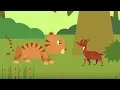Download Lagu Kancil dan Harimau - Fabel Berdasarkan BENTUK | Sang Kancil | Cerita Rakyat dari Indonesia