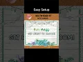 Succulent Bulletin Board Kit Boho Plant Classroom Decor