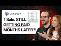 Brokers Keep Getting Paid Months Later Residual Commissions Explained