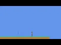 Python Arcade library game