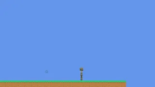 Python Arcade library game