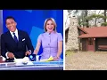 Inside Amy Robach and T J Holmes s Alleged Love Shack