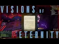 GW2 Visions of Eternity Beneath the Canopy and Ruins of the Old World