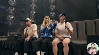 (Re-Run) Workin' On Tour Pt. 8 (Mohegan Sun)