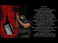 PURE RAGE MEGAMIX Ft BTS KanYE KENDRICK 호미들 MORI CALLIOPE 홍다빈 SKYMINHYUK 창모 Supreme Boi ANIMASHUP505