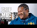 Crip Mac on Gucci Mane Deen the Great Adrien Broner Tory Lanez Maino Full Interview