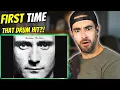Download Lagu Reacting to Phil Collins for the FIRST TIME – In the Air Tonight Blew Me Away!