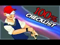 Bully 100 CHECKLIST GUIDE BEST Order of Completion Editions