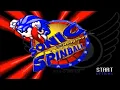 Download Lagu Sonic the Hedgehog Spinball (with voices!) Episode 1: The Toxic Caves and Lava Powerhouse